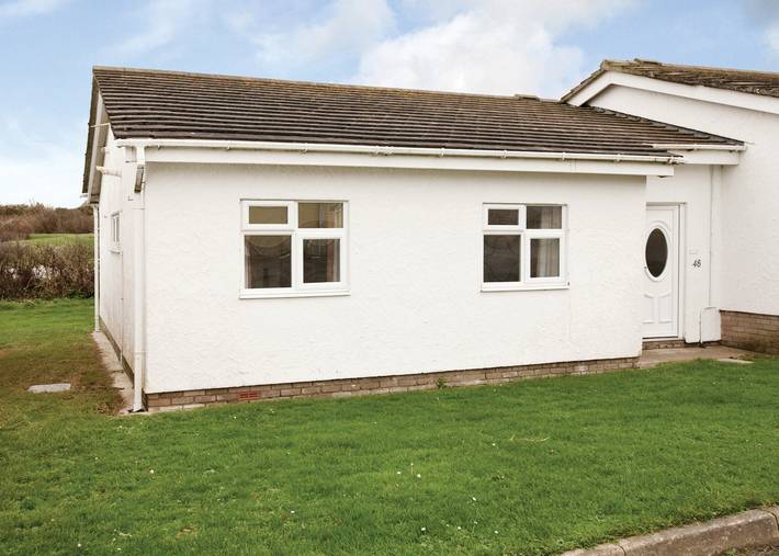 Bungalow für 6 Personen in Wales - 3