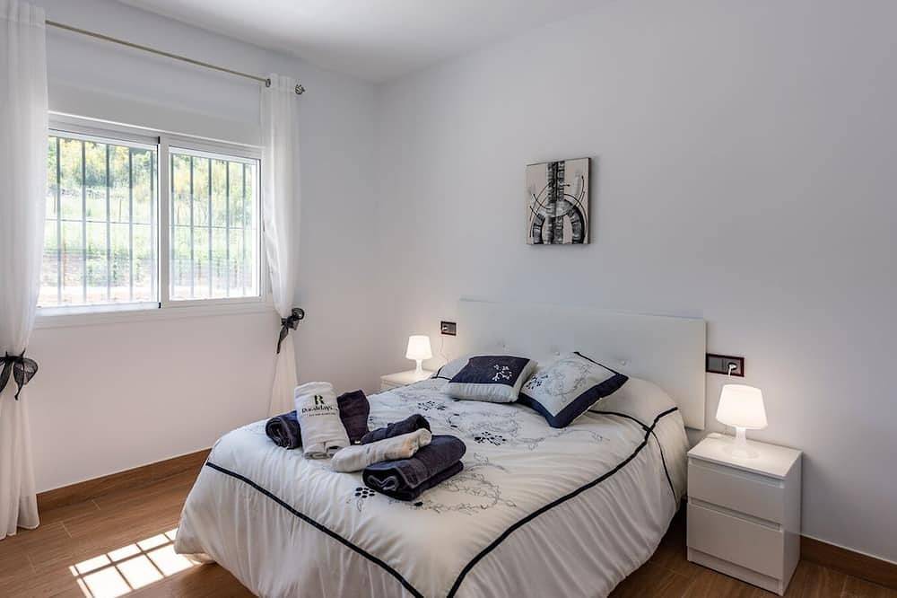Finca Mesines El Bosque by Ruralidays in El Bosque, White Villages