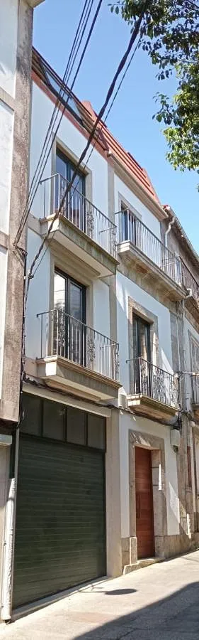 Appartement de vacances pour 5 personnes, avec vue et balcon - 1