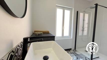 Maison De Vacances pour 4 Personnes dans Thuir, Région de Perpignan, Photo 3