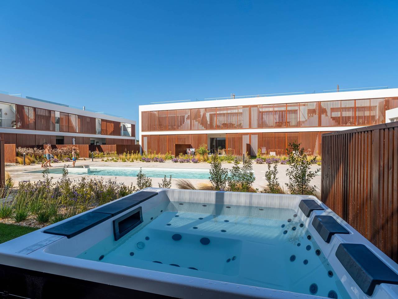 Magnolia – Ihr Feriendomizil in Burgau in Luz, Faro Distrikt