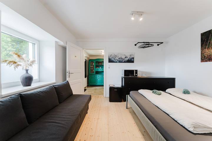 Ganze Ferienwohnung, Ferienzimmer in Klaffer am Hochficht, Bezirk Rohrbach