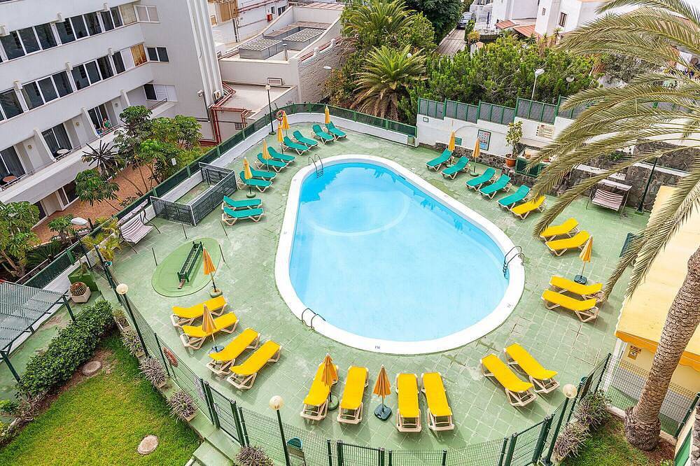 Casa vacanza a Gran Canaria a partire da 74€ a notte