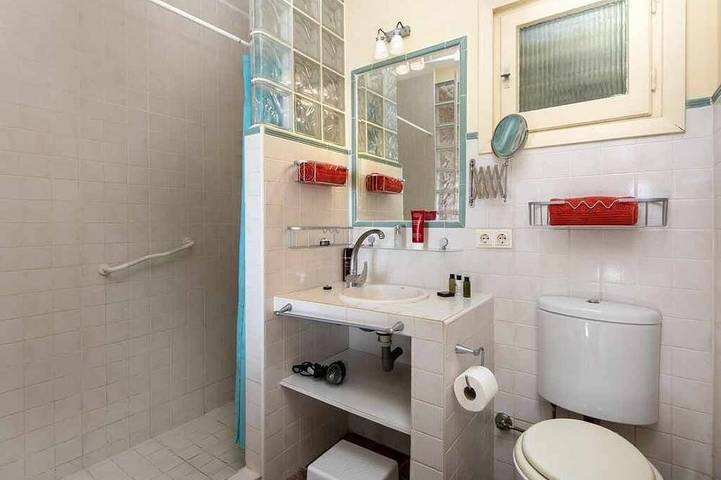 Bungalow für 3 Personen, mit Balkon in Torremolinos - 4