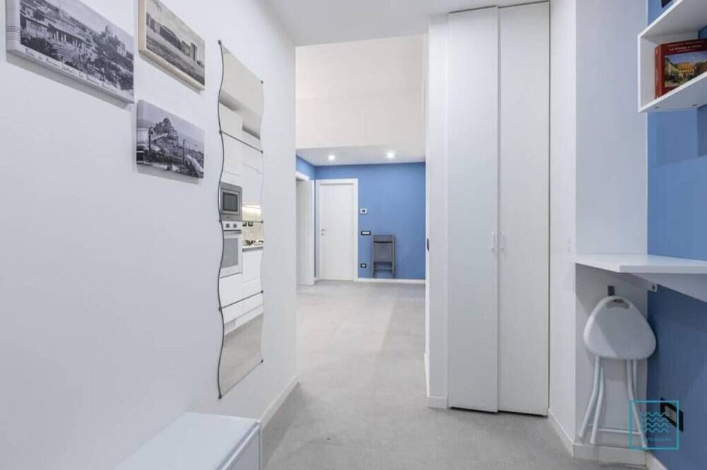 Apartamento entero, Lovely apartment Lido di Ostia- Corallo Azzurro in Ostia, Roma