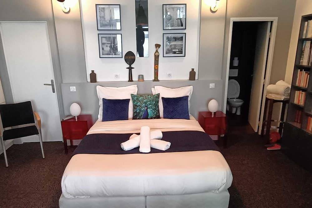 Ganze Wohnung, Glamorous, elegant ideal for a family, professional. Vincennes, Saint-Mandé. in Vincennes, Val-de-Marne