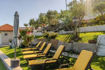 Casa De Campo para 6 Pessoas em Baião, Vale do Douro, Foto 4