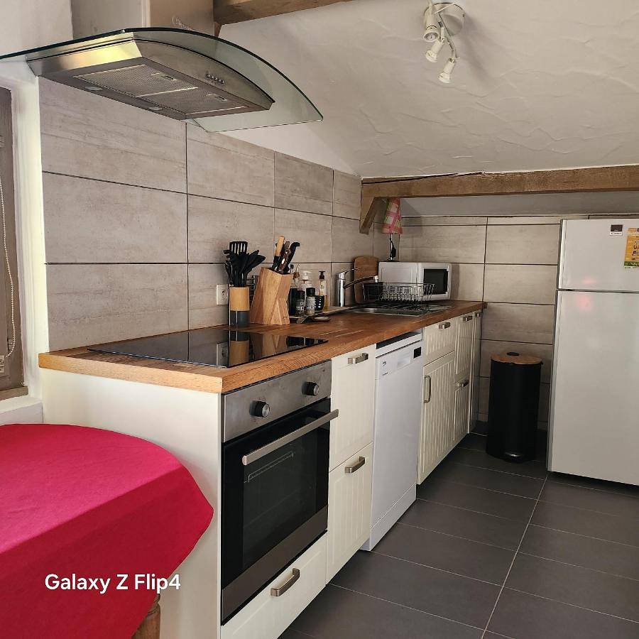 Appartement entier, Two-Bedroom Apartment in Plateau d'Assy, Passy