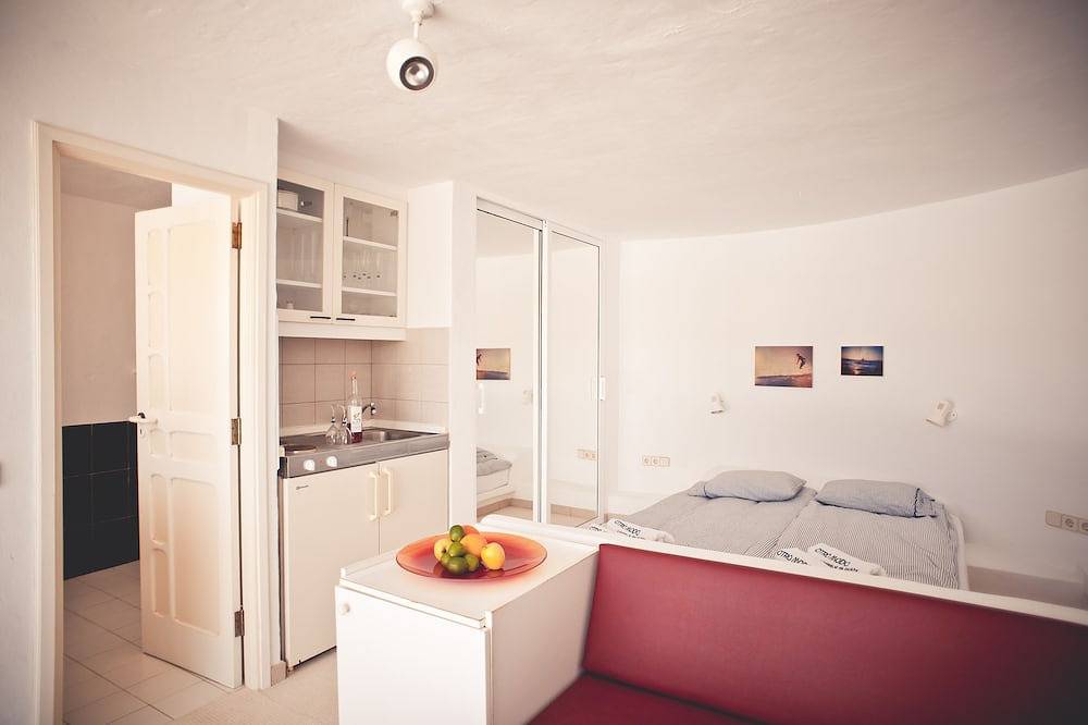 Ganze Wohnung, Studio - Agua - Surf & Yoga Villa in La Pared, Pájara