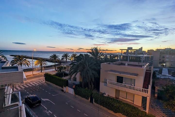 Ferienwohnung für 6 Personen