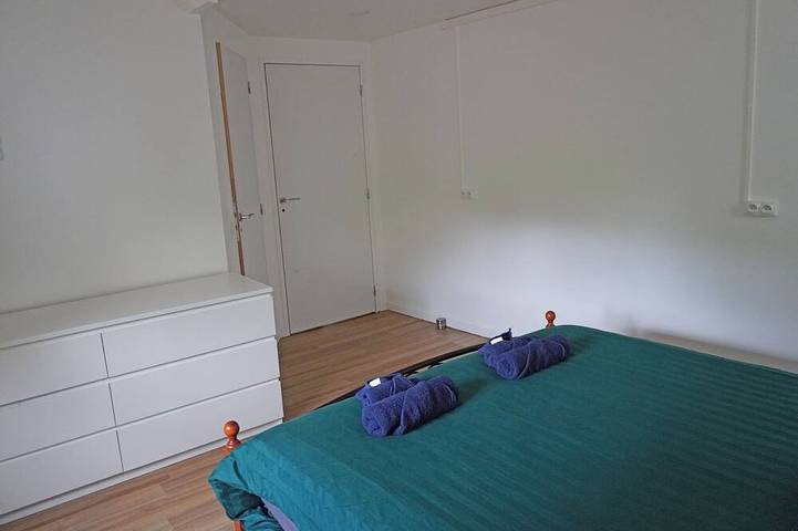 Appartement entier, Appartement entier 2 chambres. Chez Zarius in Athis-Mons, Essonne