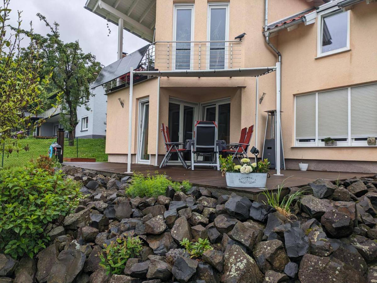 Ganze Wohnung, One-Bedroom Apartment in Morschen, Schwalm-Eder-Kreis