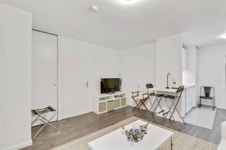 Appartement de vacances pour 2 personnes - 1
