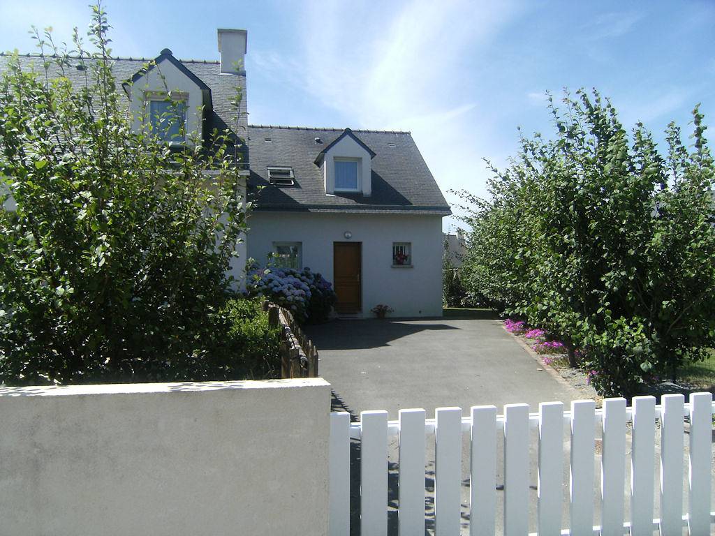 Maison bord de mer : Sarzeau, Presqu'île de Rhuys in Sarzeau, Côte des Mégalithes