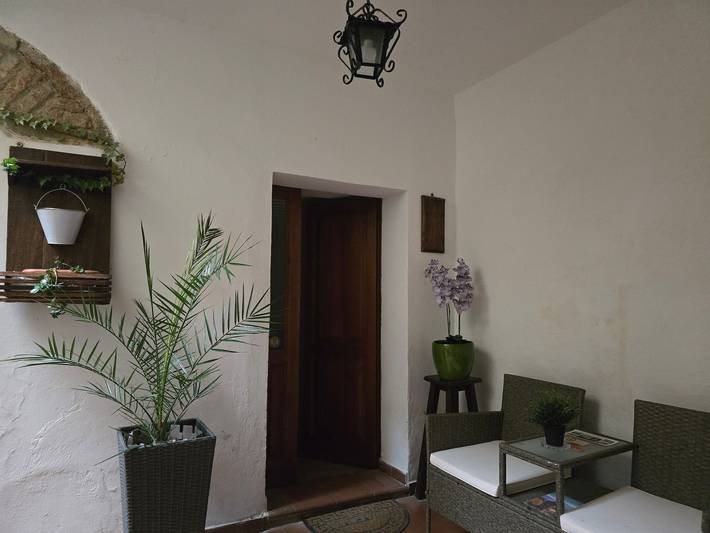 Appartamento per 4 persone a Pienza