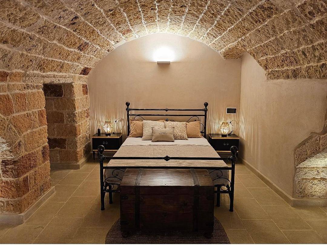 B&B Lo Scrigno della Taranta in Galatina, Provincia di Lecce