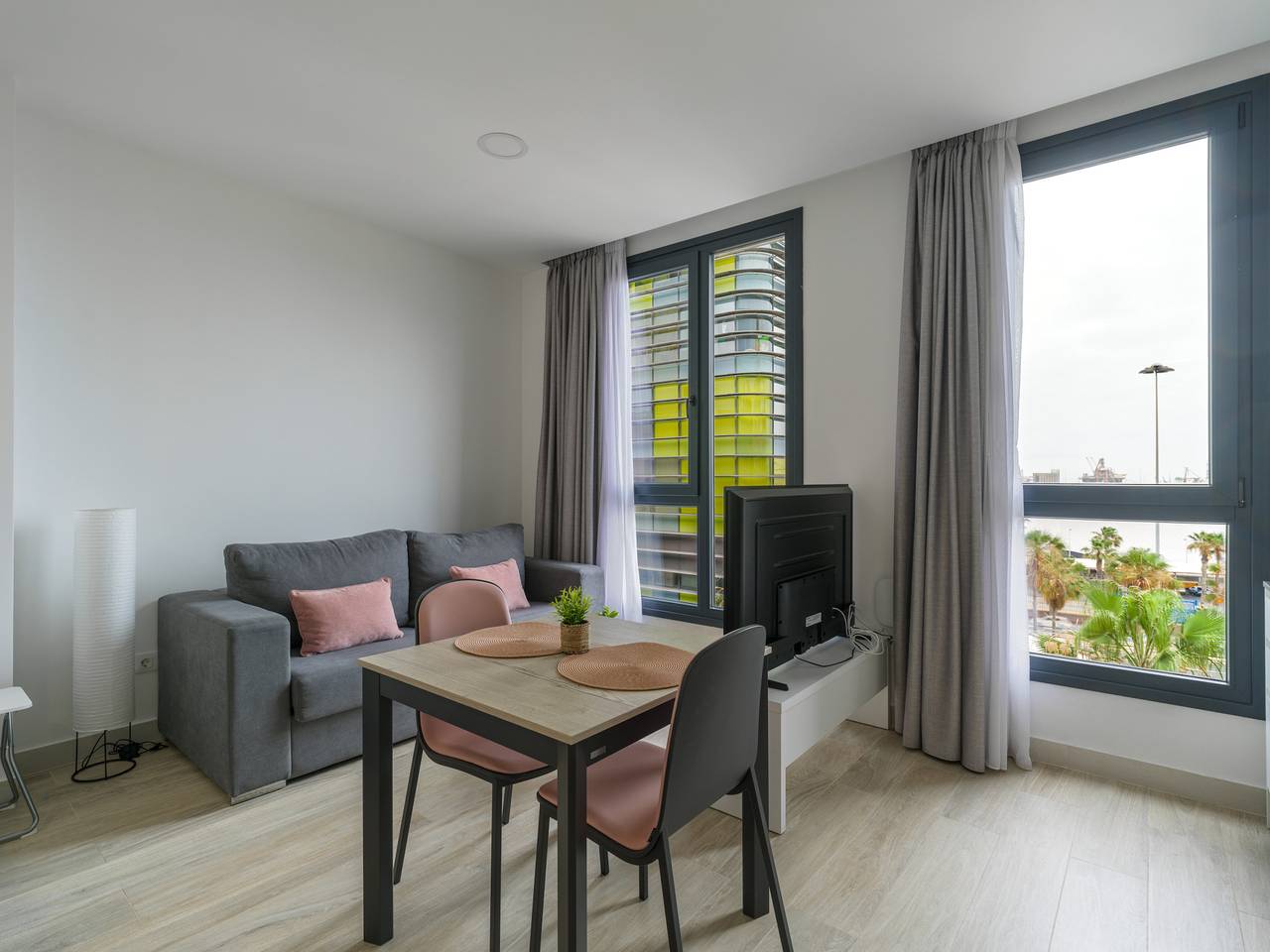 Ganze Wohnung, Yan in Las Palmas de Gran Canaria Zentrum, Las Palmas