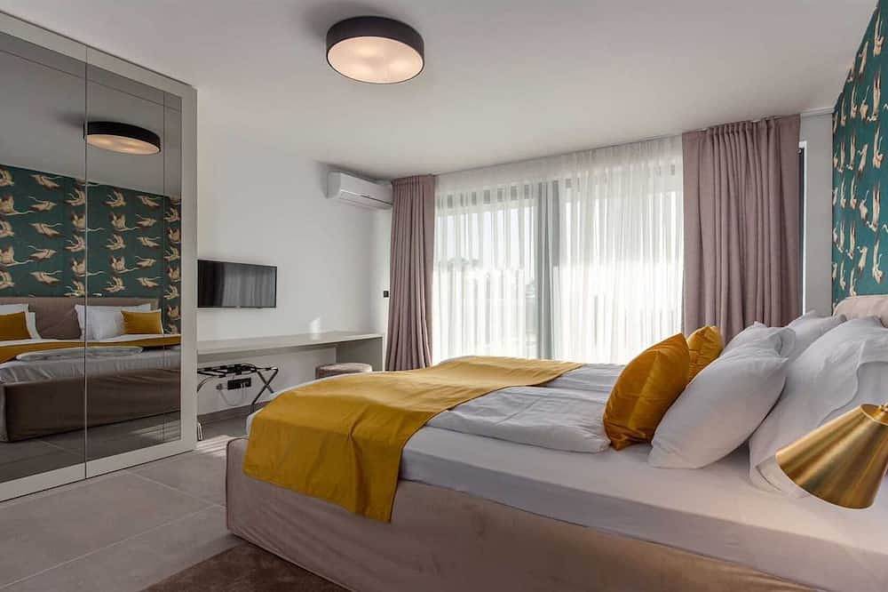 Villa Elara in Rovinjsko Selo, Rovinj