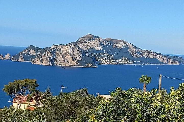 Appartamento vacanze per 4 persone, con giardino e idromassaggio nonché balcone, con animali domestici - 1