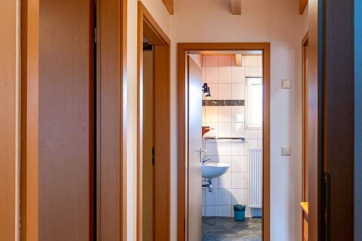 Ferienhaus für 6 Personen, mit Garten, mit Haustier in Jabel - 4