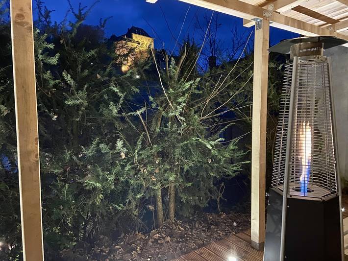 Ferienhaus für 2 Personen, mit Garten und Sauna sowie Terrasse, kinderfreundlich im Ahrtal - 3