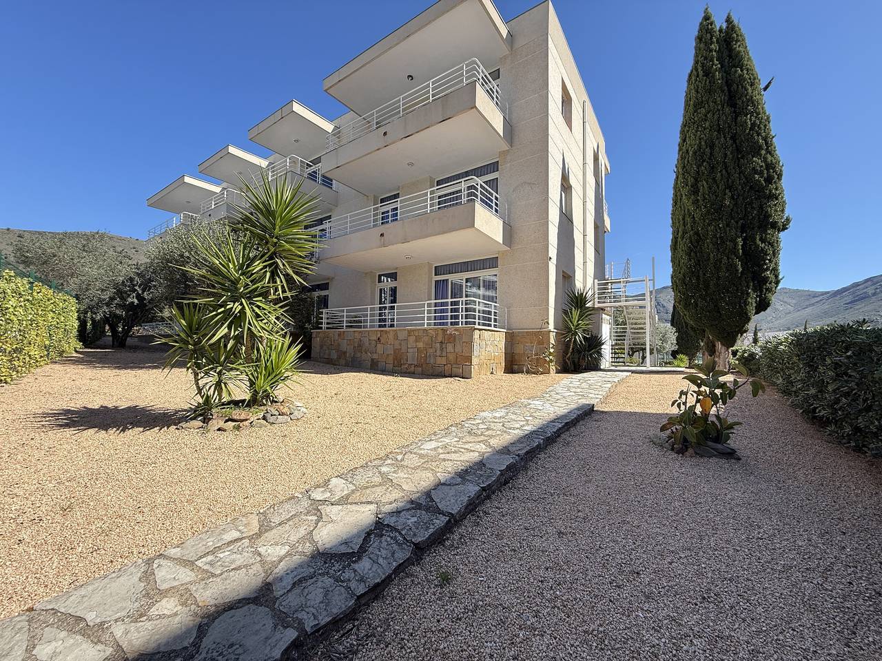 Appartamento vacanze a Roses a partire da 45€ a notte