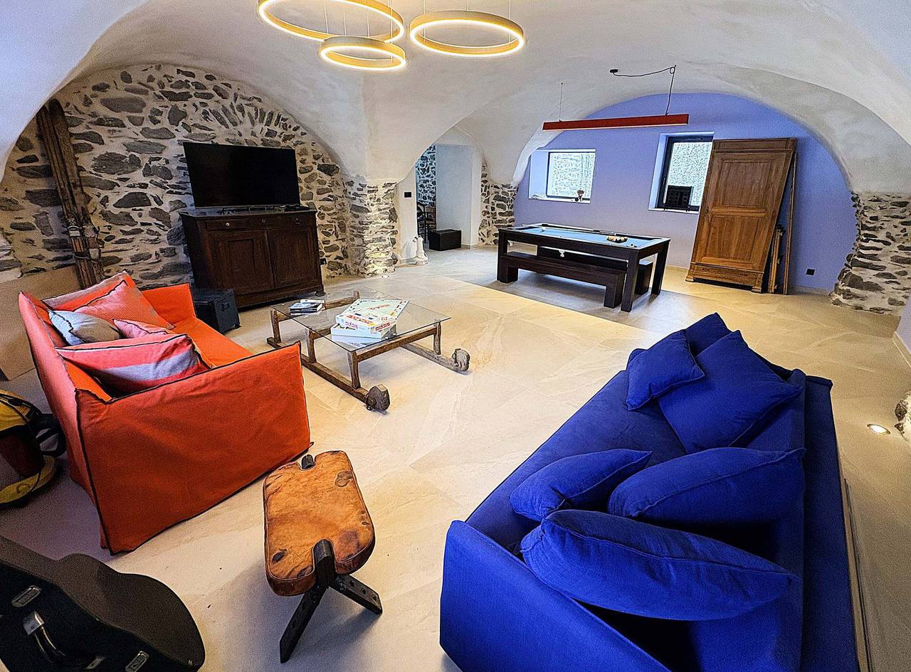 Apartamento entero, Chalet Sert et Sagne 2 in Vaujany, Parque Nacional de los Ecrins