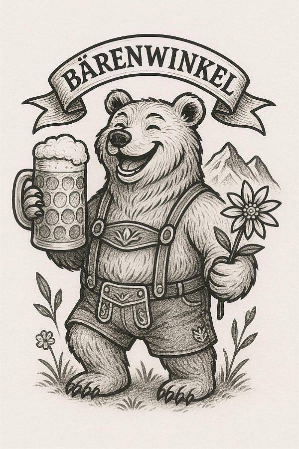 Appartement de vacances pour 2 personnes