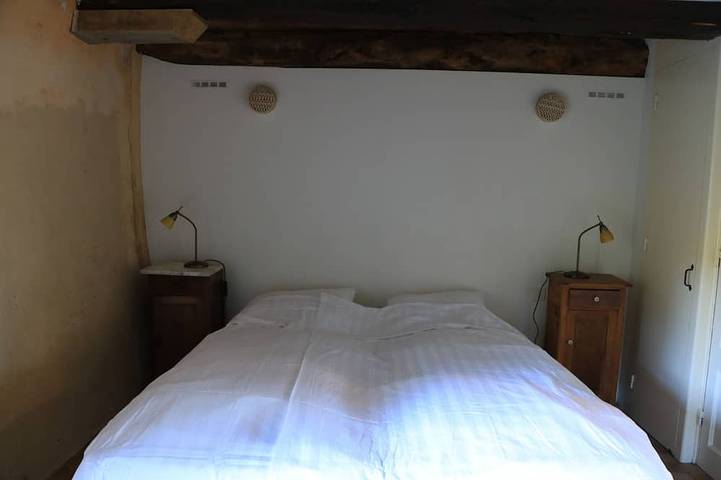 Location de vacances pour 7 personnes, avec jardin à Plazac - 2