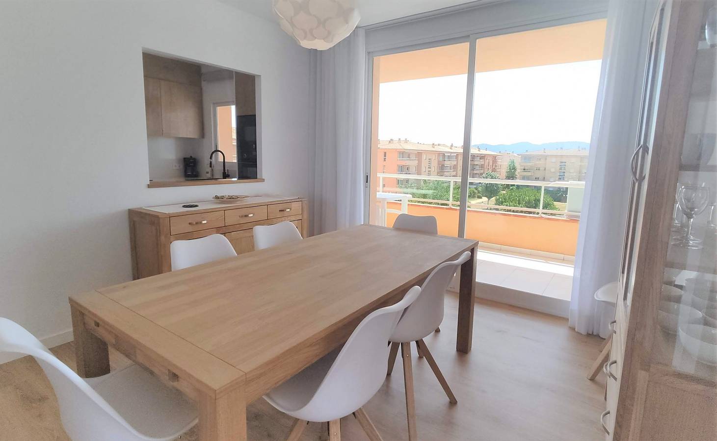 Apartamento entero, Gm 2 Hat.4ª in Pals, Costa Brava