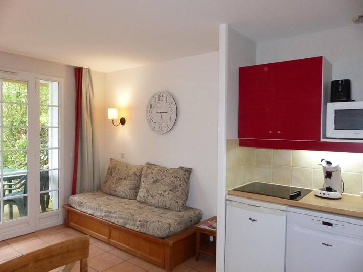 Maison de vacances pour 5 personnes, avec piscine ainsi que vue et terrasse