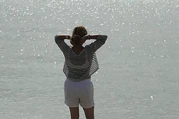 Camping für 6 Personen auf der Isle of Wight