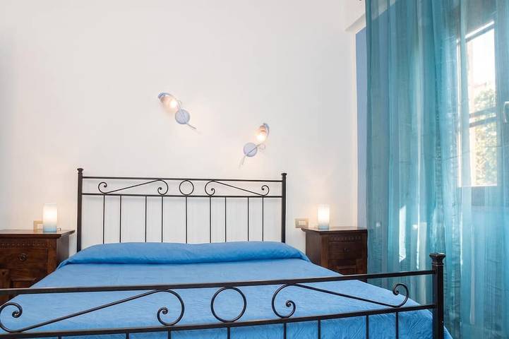 Entire apartment, Homerez - Studio in Pescia Romana in Montalto di Castro, Viterbo Province