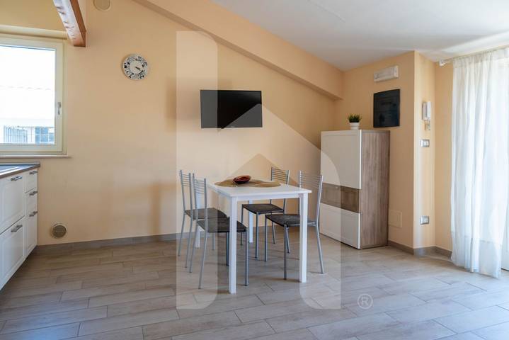 Apartamento entero, Residenza D'Annunzio - Sedna in Pineto, Costa Adriatica Abruzzo
