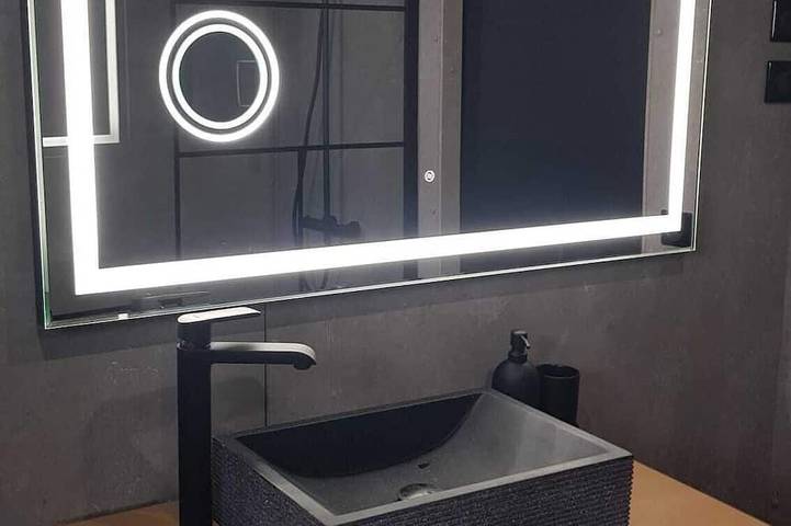 Location de vacances pour 2 personnes, avec jacuzzi à Le Petit-Quevilly - 3