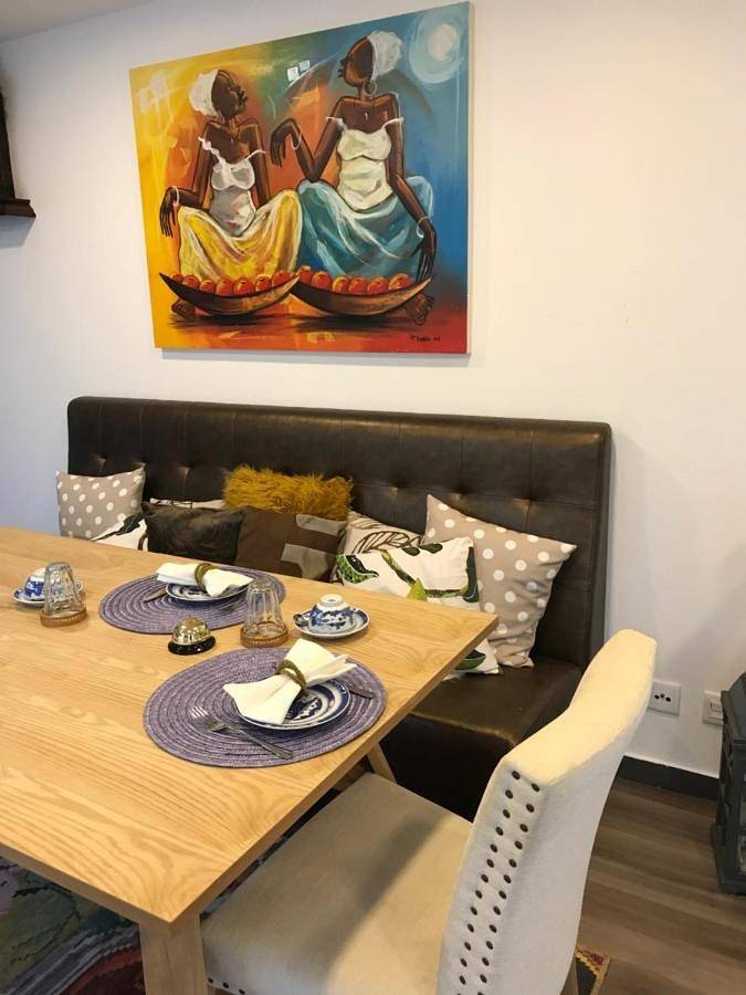 Gîte pour 12 personnes, avec piscine ainsi que terrasse et jardin à Batalha - 4