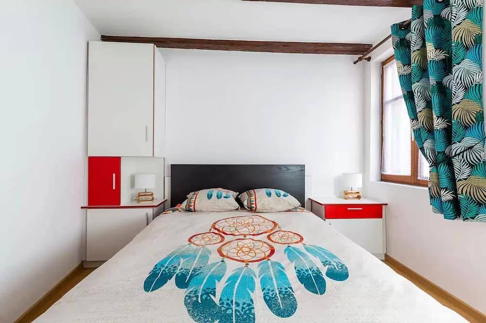 Appartement entier, Au cœur de la Petite France (Gîte classé) in Strasbourg, Région de Strasbourg