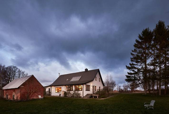 Ferienhaus für 10 Personen, mit Haustier in Kalkhorst - 3
