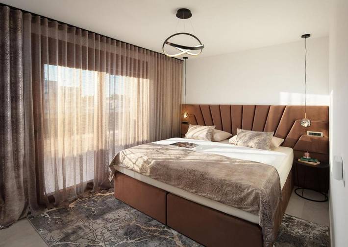 Villa pour 12 personnes à Porto Cervo - 4