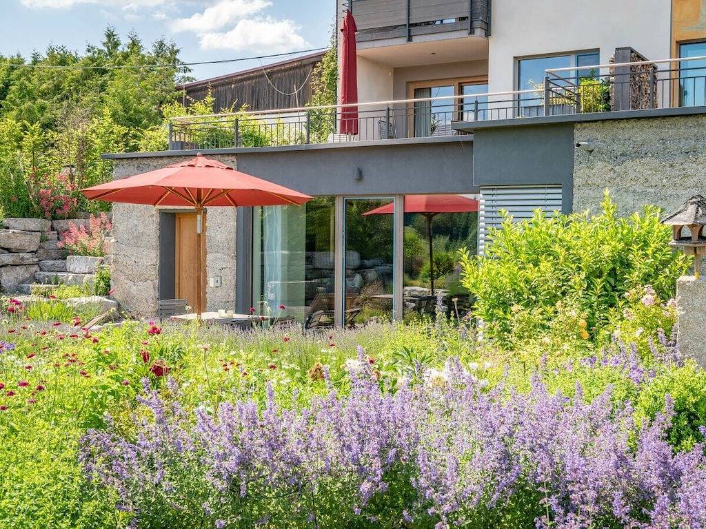 Wellvital + privater Spa-Bereich in Bad Endorf, Chiemsee