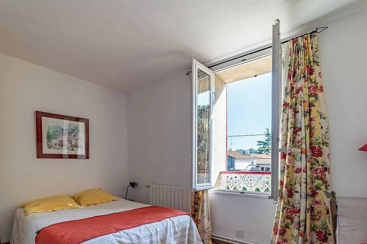 Beautiful family home with a small pool in Générac, Mittelmeerküste (Frankreich)