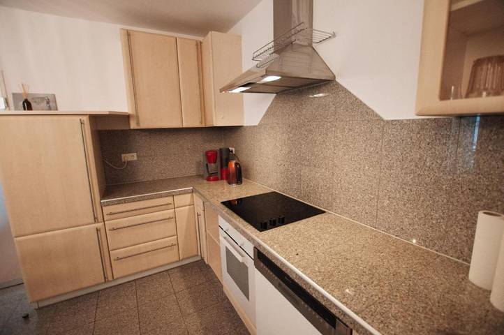 Ferienwohnung für 6 Personen, mit Terrasse und Garten sowie Ausblick in Norderstedt - 4