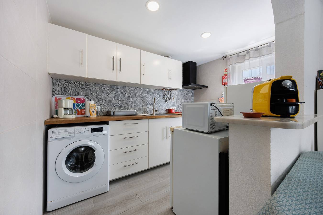 Appartement entier, Appartement à Carrapateira in Bordeira, Parc naturel du Sud-Ouest Alentejano et Costa Vicentina