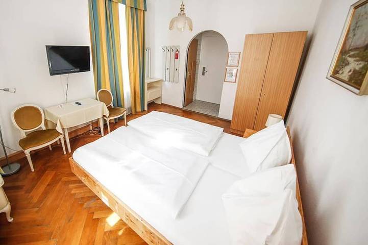 Ferienhaus für 2 Personen, mit Terrasse in Salzburg - 4