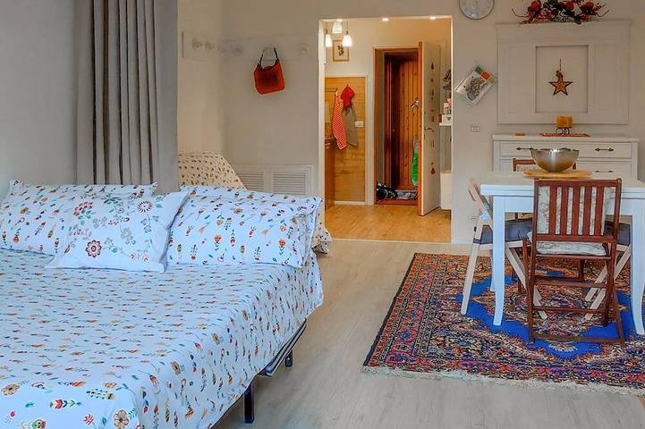 Appartamento intero, Splendido appartamento a Fiumalbo con WiFi in Fiumalbo, Provincia di Modena