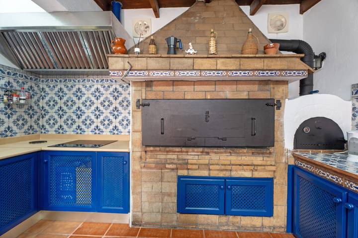 Ferienhaus für 4 Personen, mit Garten auf Teneriffa Nord - 4