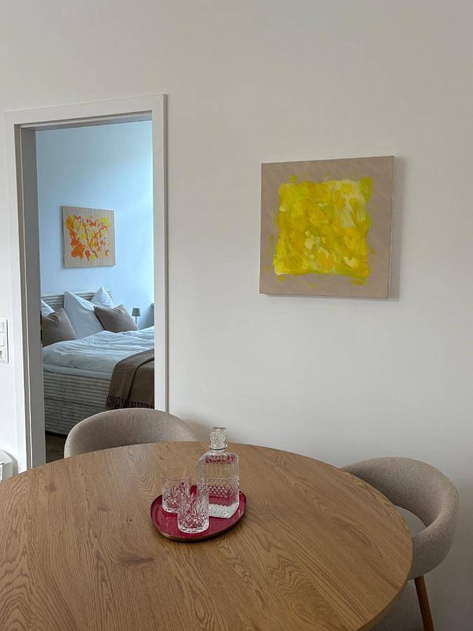 Ganze Wohnung, Modern apartment in Ferlach in Karawanken und Bachergebirge, Ferlach