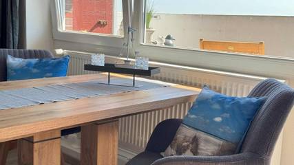 Ferienwohnung für 2 Personen in Wangerland, Metropolregion Bremen-Oldenburg, Bild 3