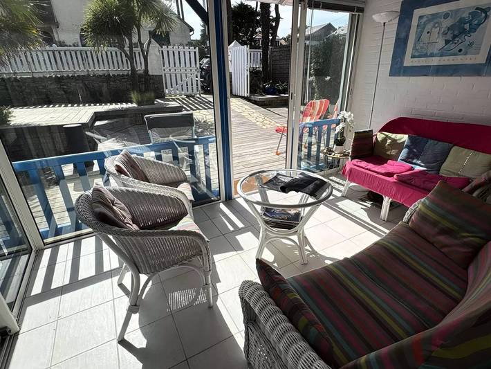 Villa pour 6 personnes, avec vue en Loire-Atlantique - 4
