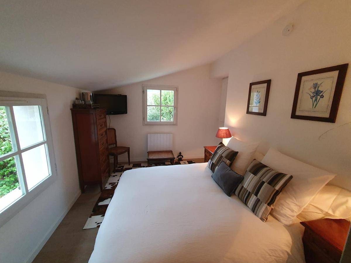 Double Room in Aix-en-Provence, Région d'Aix-en-Provence